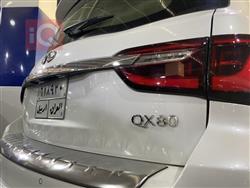 ئينفنتي QX80